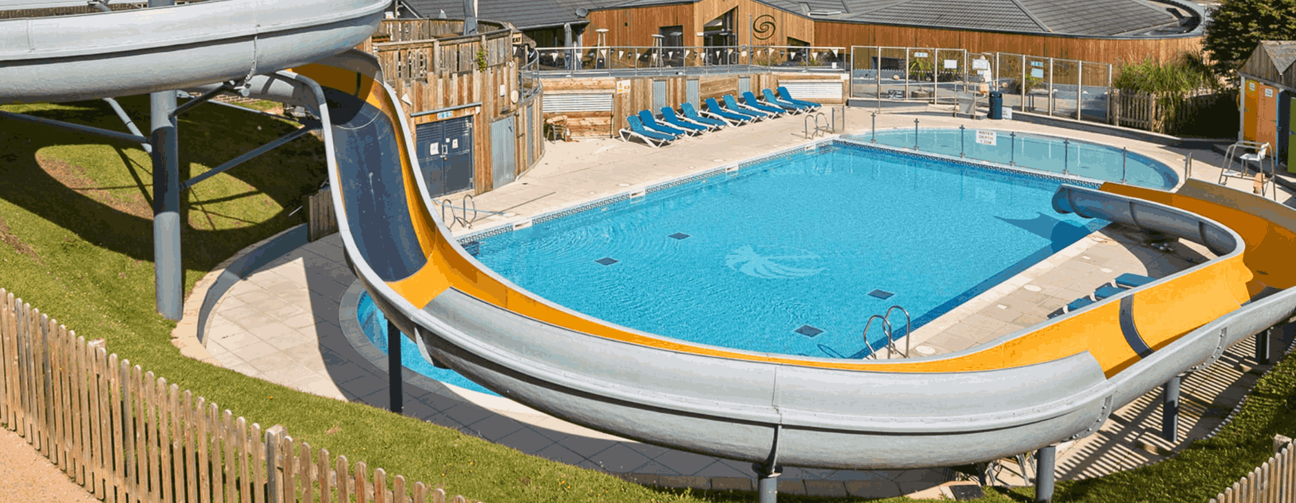 finlake resort and spa outdoor pool