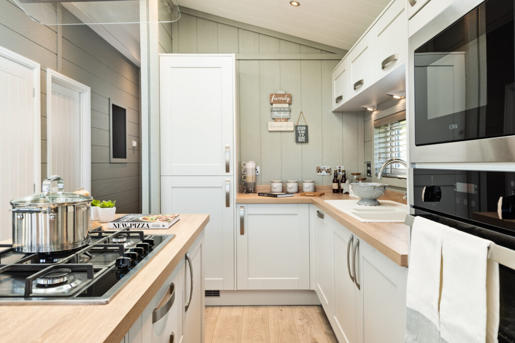 lodge for sale