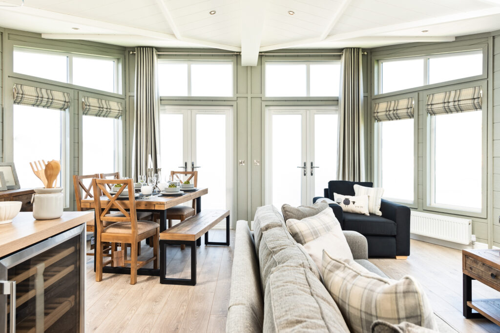lodge for sale