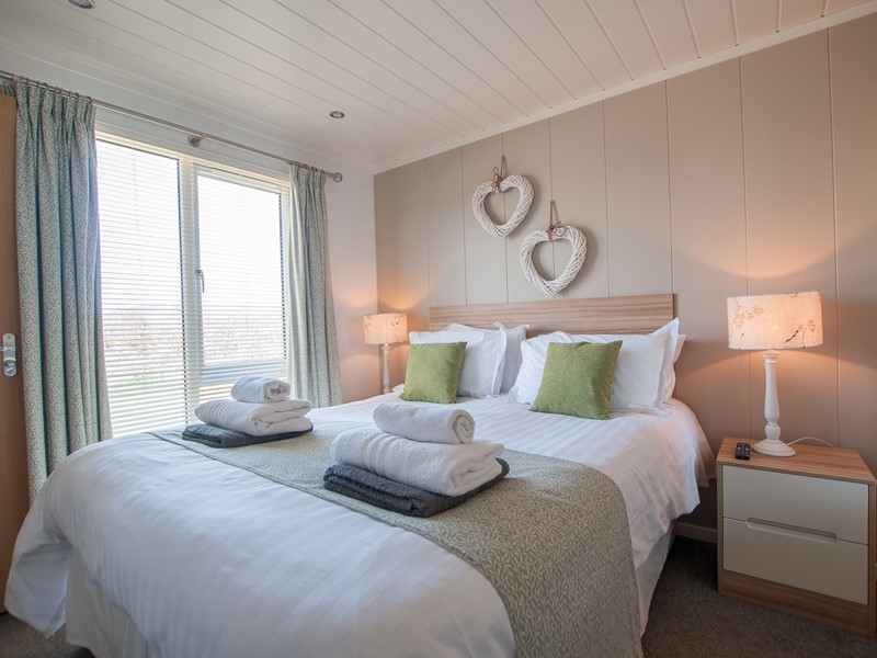 Lapwing Lodge