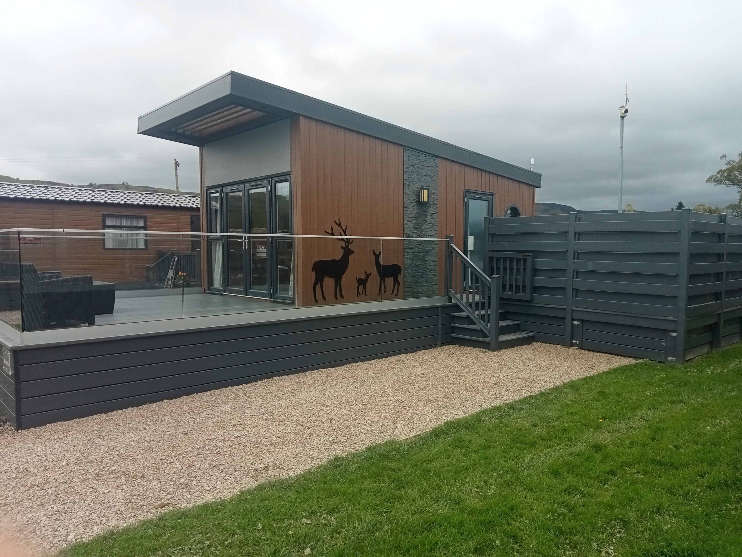 Willerby Hive Special Studio