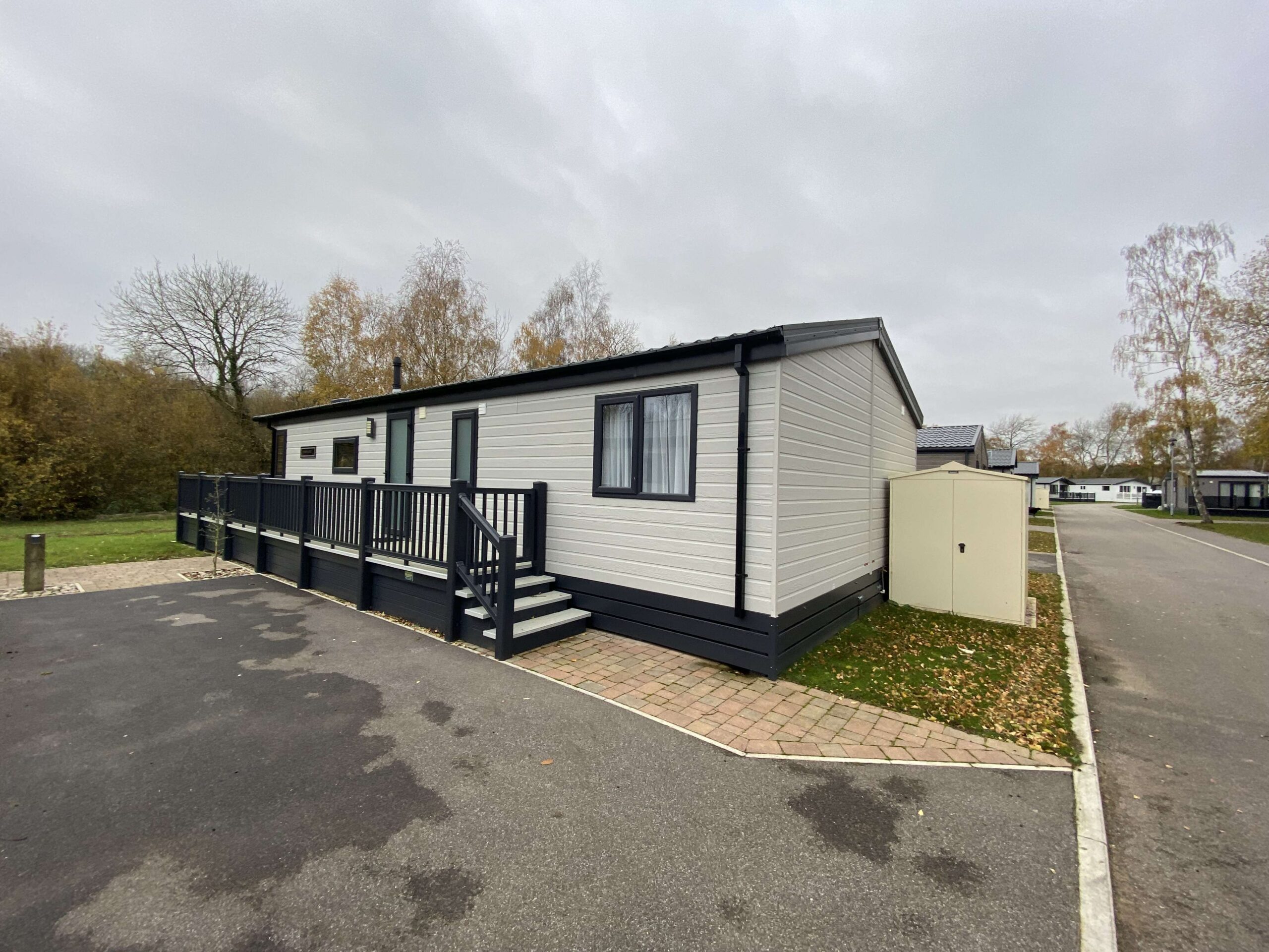 Willerby Pinehurst