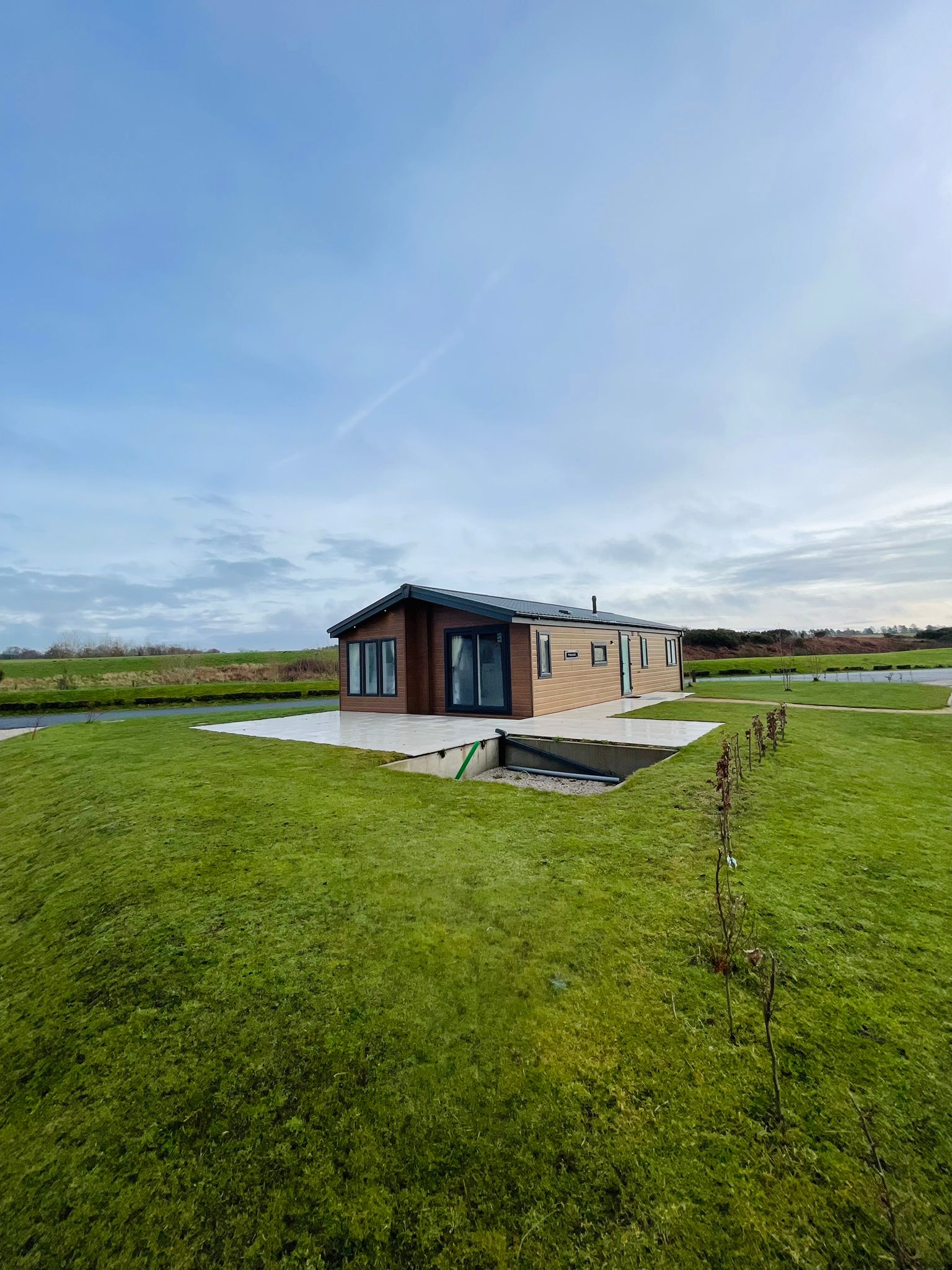 Willerby Pinehurst