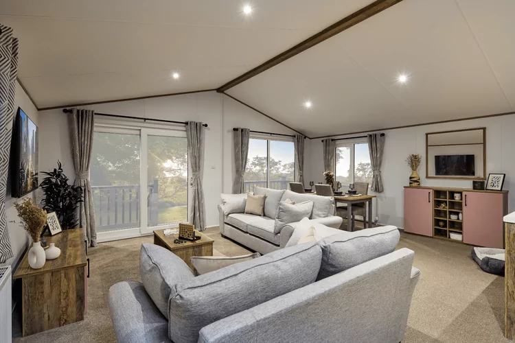 Willerby Boston Lodge