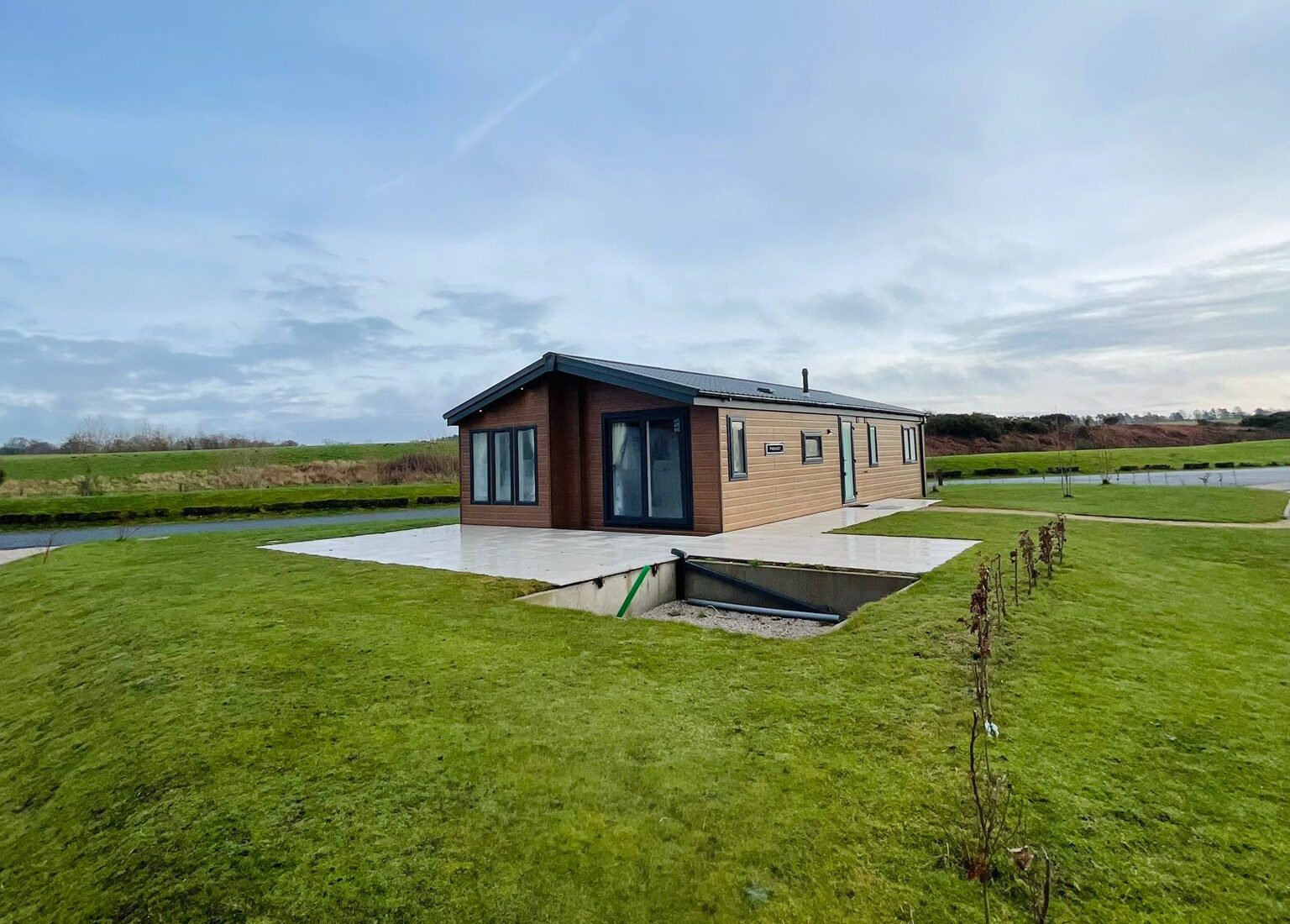 Explore Luxury Lodges for Sale
