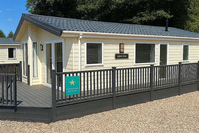 Willerby Boston