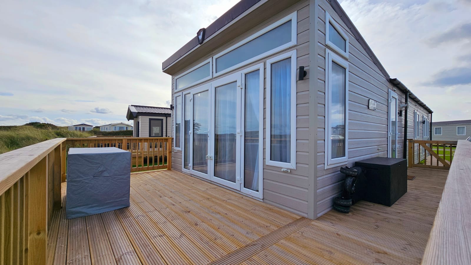 Willerby Vogue