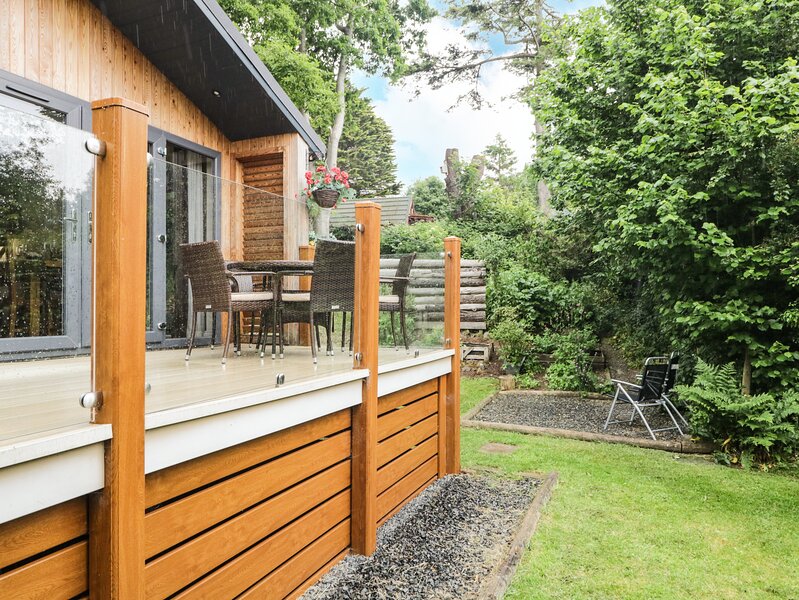 Riviera Glen mhor