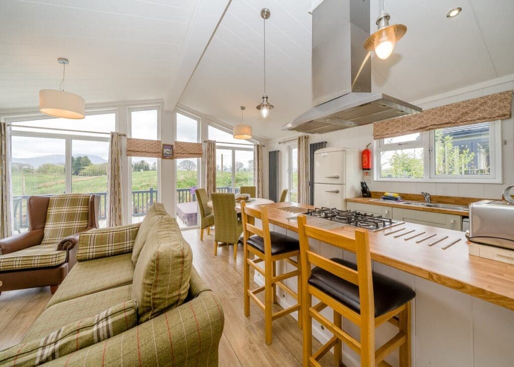 Tingdene Country Lodge