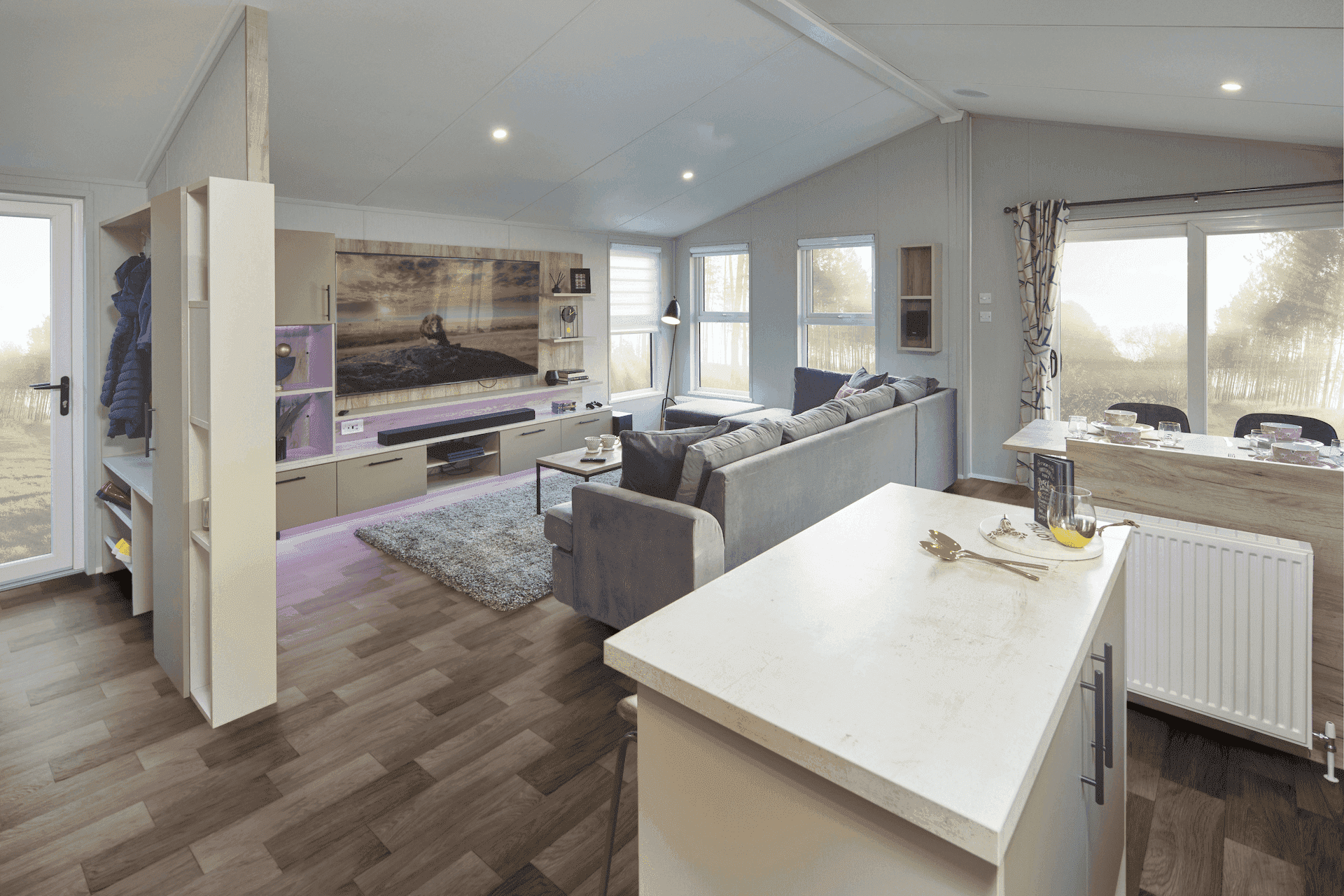 Willerby Mapleton