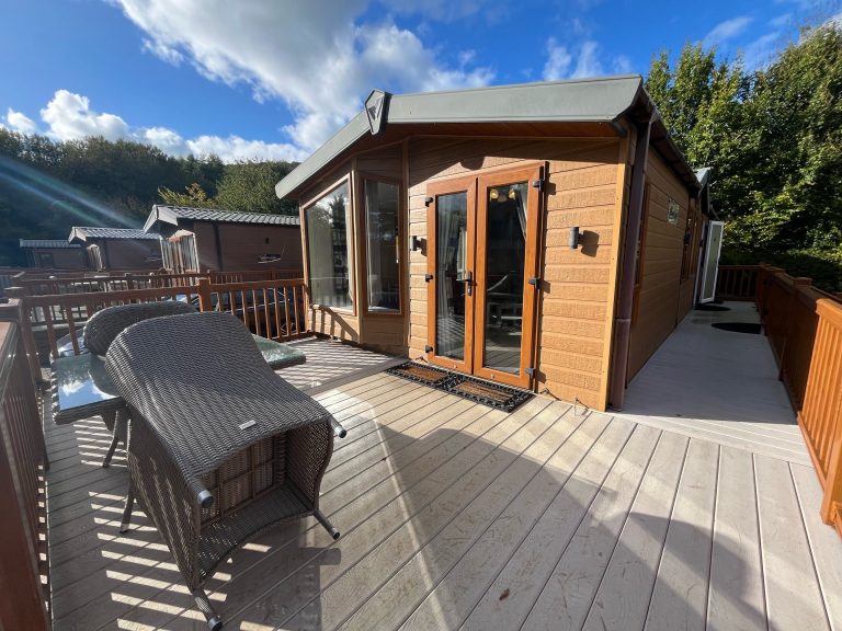 Willerby Meridian